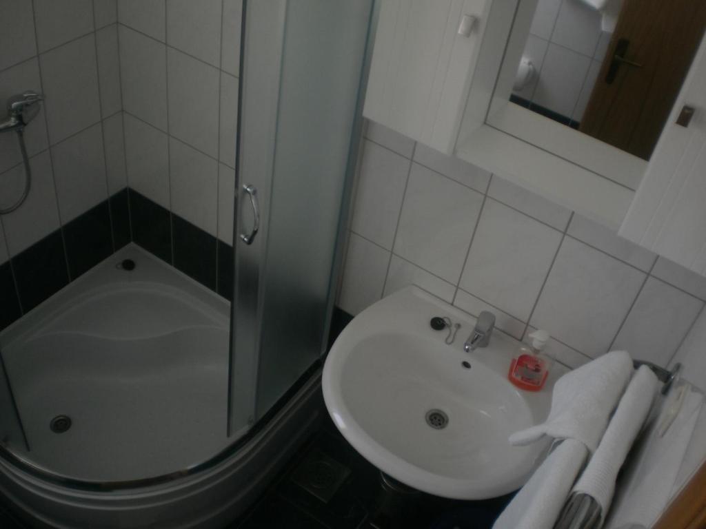 Villa Ana Bol Zimmer foto